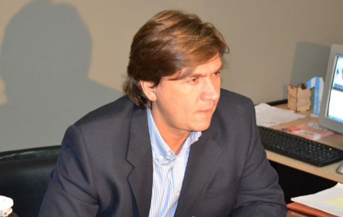 Resistencia: «Necesitamos de un trabajo articulado entre el municipio y la Provincia»