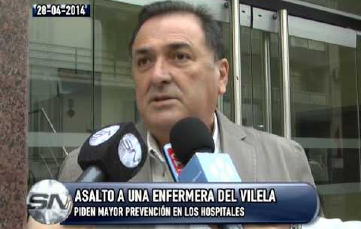 Por la inseguridad, Municipales de Rosario piden un área nueva que se dedique a cuidarlos