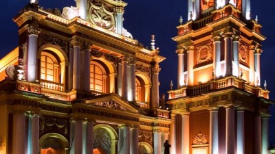 Salta se une a un plan de cuidado del patrimonio