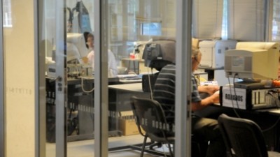 40.000 personas quieren ser empleados municipales en Rosario
