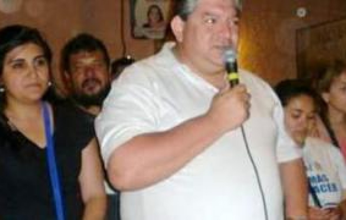 “Si los intendentes Catamarqueños hacen bien las cuentas y son ordenados pueden pagar el aguinaldo”