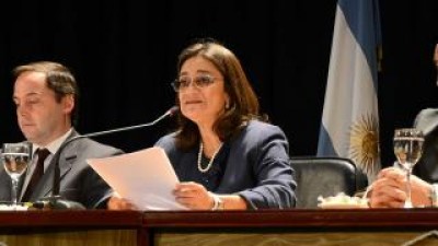 Se caen proyectos municipales en Catamarca y el FCS pide que la ley del Ejecutivo no contradiga lo ya aprobado
