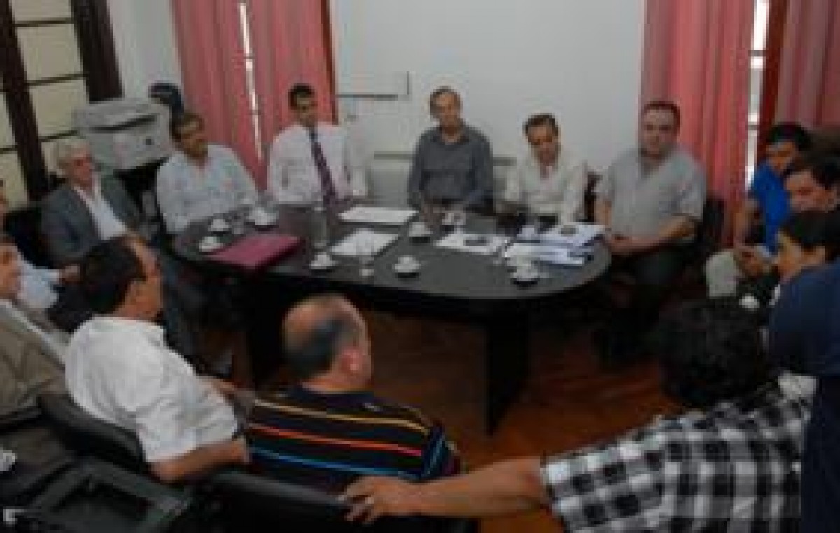 Catamarca: Solo recibirán ayuda las comunas que tengan comprometido hasta un 70 % sus recursos