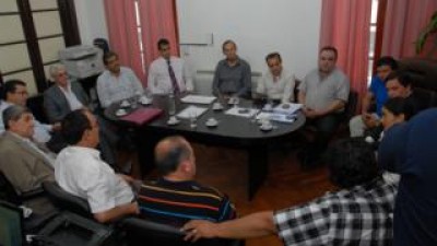 Catamarca: Solo recibirán ayuda las comunas que tengan comprometido hasta un 70 % sus recursos