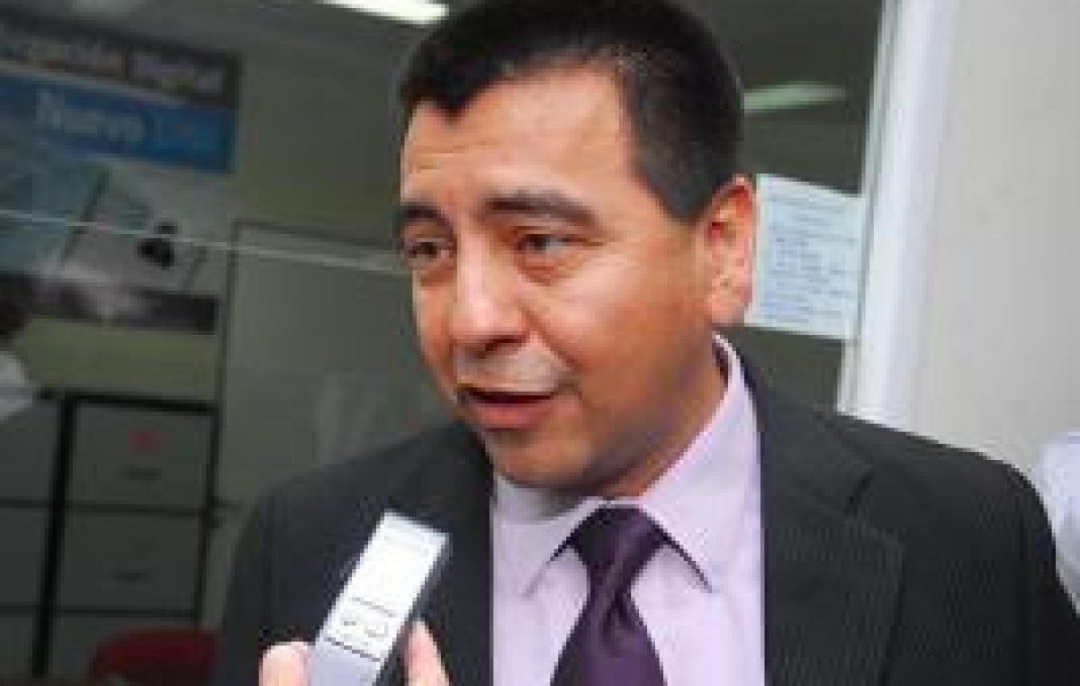 Intendente de Pomán destacó la política de la provincia para fortalecer el entramado social y productivo en el interior