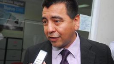 Intendente de Pomán destacó la política de la provincia para fortalecer el entramado social y productivo en el interior