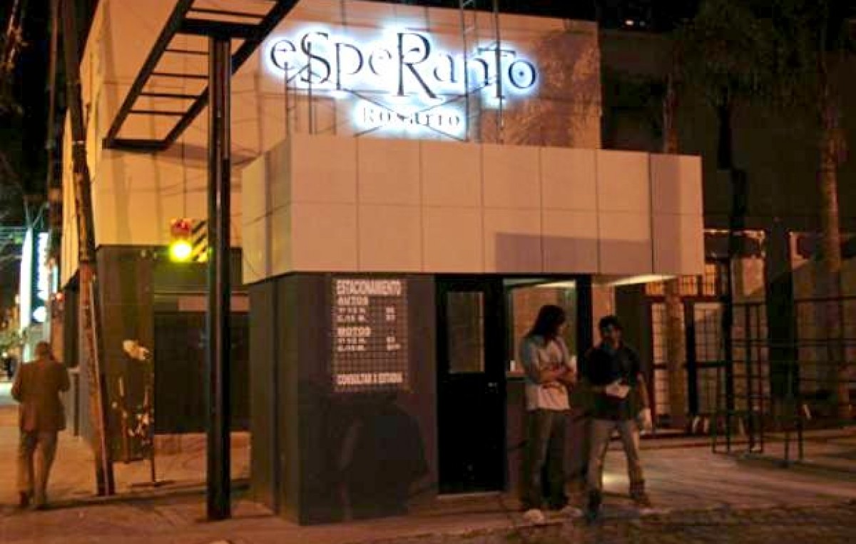 Rosario: Habrá control económico y financiero cuando se presuma lavado de dinero