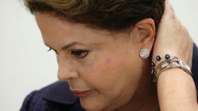 Críticas a Dilma Rousseff tras los anuncios de beneficios a trabajadores