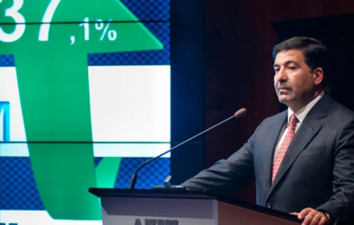 La recaudación nacional subió, por el IVA y las retenciones