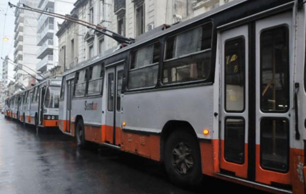 El municipio gestionará en Rusia la compra de nuevos trolebuses