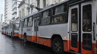 El municipio gestionará en Rusia la compra de nuevos trolebuses