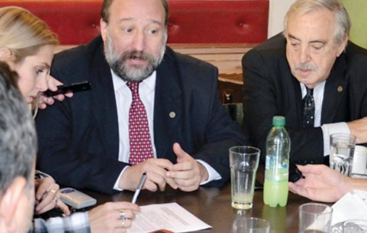 Rechazan demanda judicial por la autonomía municipal en Rosario