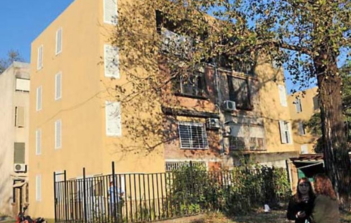Vecinos comprometidos, la clave del programa para el mejoramiento barrial en Rosario