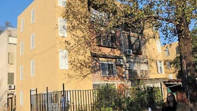 Vecinos comprometidos, la clave del programa para el mejoramiento barrial en Rosario