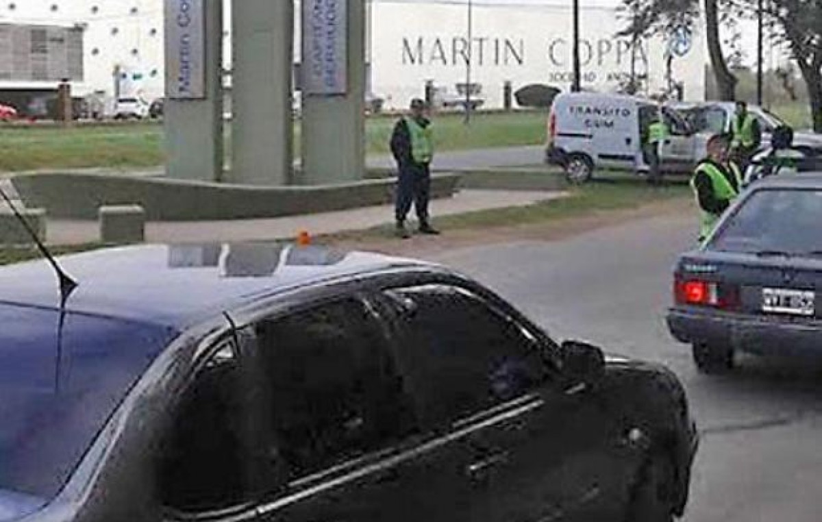 En Capitán Bermúdez someterán a una rinoscopia a todos los funcionarios municipales