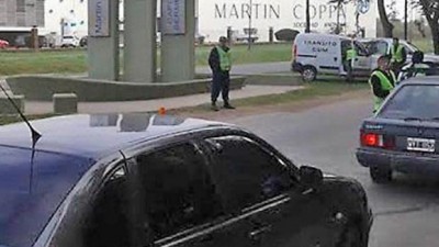 En Capitán Bermúdez someterán a una rinoscopia a todos los funcionarios municipales