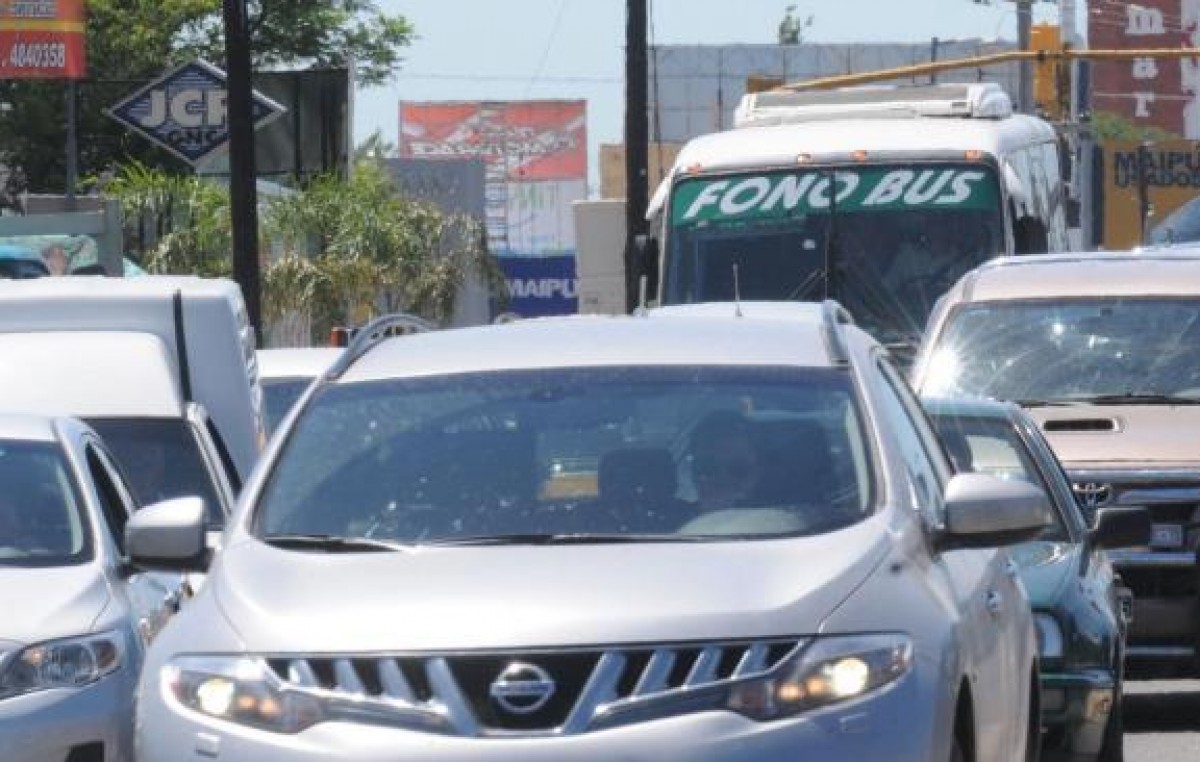 El municipio de Córdoba sube otra vez la tasa que cobra a los autos de lujo