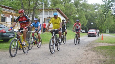 Se realiza en Diamante el Primer Encuentro de Turismo en la Naturaleza del 22 al 25 de mayo