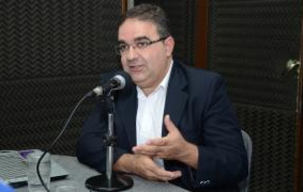 Catamarca: “Es importante que los municipios puedan crear sus propias policías municipales”