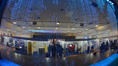 Córdoba quiere duplicar los clusters tecnológicos antes de fin de 2015