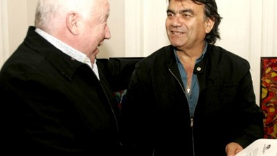 Estabilidad para 590 municipales del Municipio de Quilmes