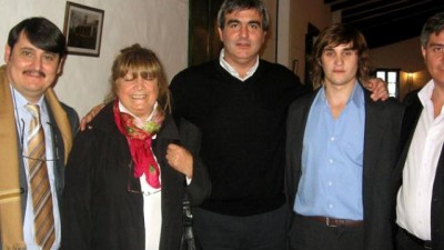 Red de Mercociudades, en San Antonio de Areco