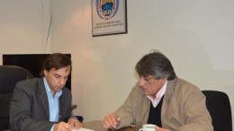 Créditos para viviendas: Gobierno de Tierra del Fuego definirá la operatoria con los municipios