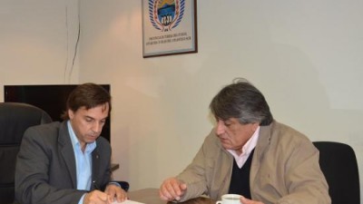 Créditos para viviendas: Gobierno de Tierra del Fuego definirá la operatoria con los municipios