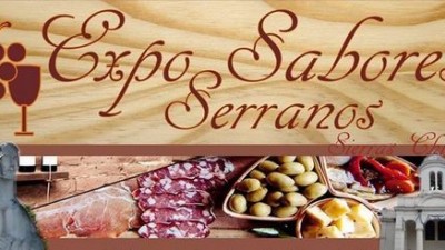 Río Ceballos: comienza la Expo Sabores Serranos del 2 al 4 de mayo