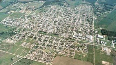 Arroyito tendrá su parque industrial antes de fin de año