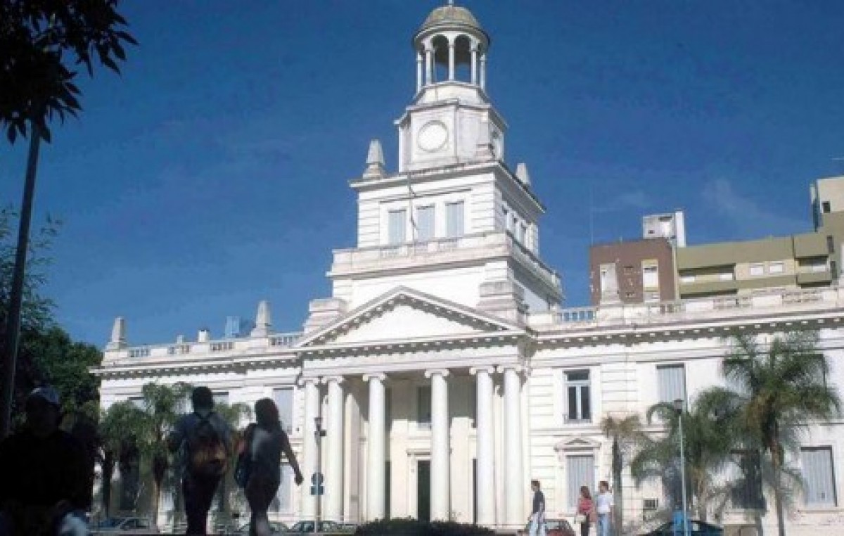 Ediles sugirieron al Intendente de Río Cuarto mantener los servicios financieros en la banca pública