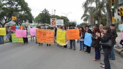 Asambleas municipales en Córdoba afectan la atención en distintos servicios