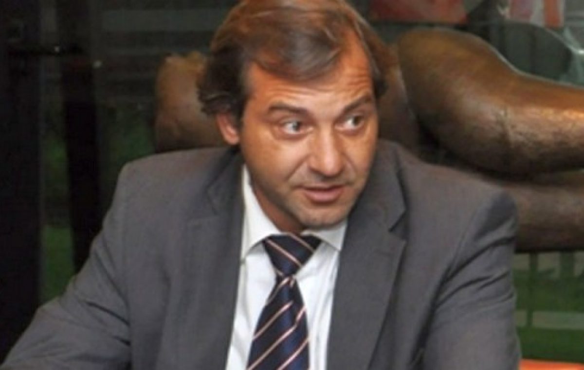 Río Cuarto: El Intendente admitió déficit municipal de $ 29 millones en el primer trimestre