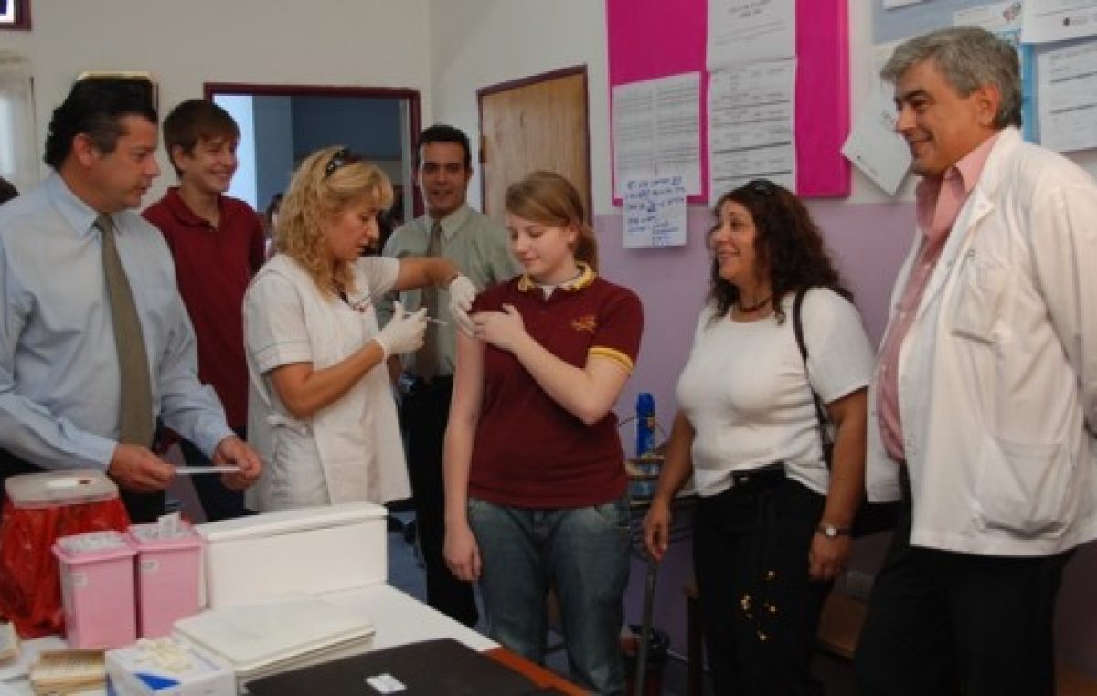 Córdoba mejoró entrega de Fofindes a casi todos los municipios con grandes hospitales