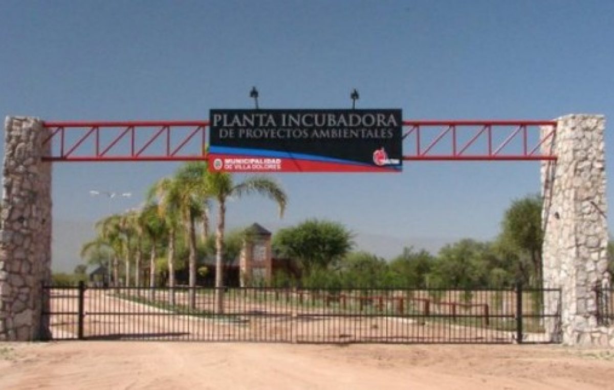 Provincia pidió a Villa Dolores que cierre el vertedero local de basura