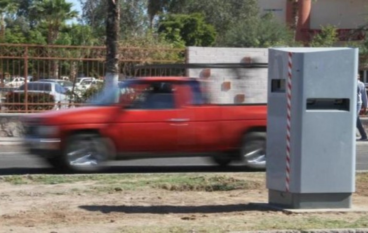 Córdoba: Provincia  recomienda no pagar las multas por fotorradares porque son “ilegales”