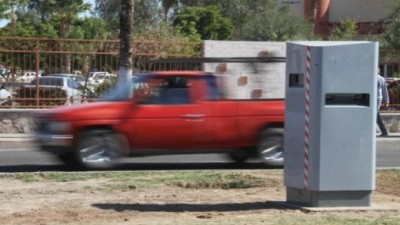 Córdoba: Provincia  recomienda no pagar las multas por fotorradares porque son “ilegales”