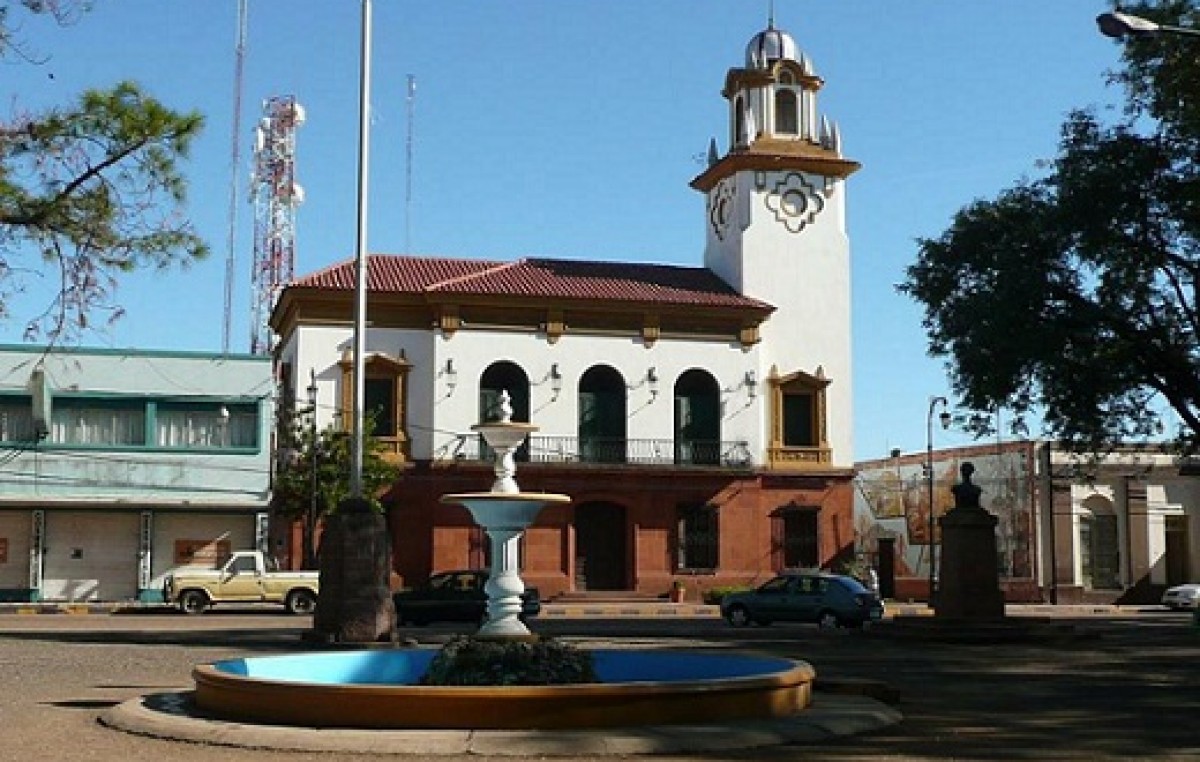 Municipales mercedeños anunciaron un paro de 72 horas para la próxima semana