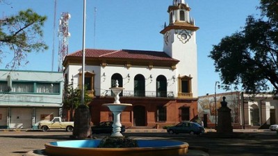 Municipales mercedeños anunciaron un paro de 72 horas para la próxima semana
