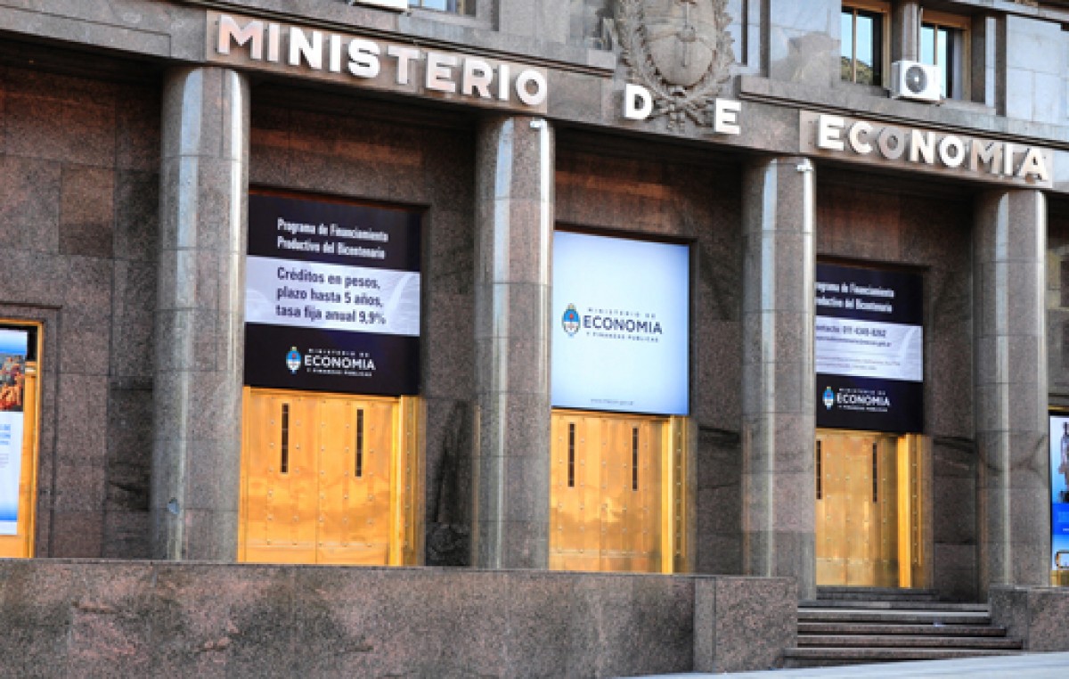 Nación distribuyó un 40 por ciento más de recursos a las provincias