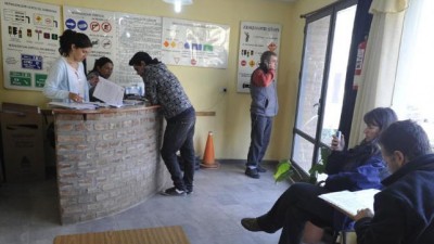 Córdoba no quiere compartir el carné