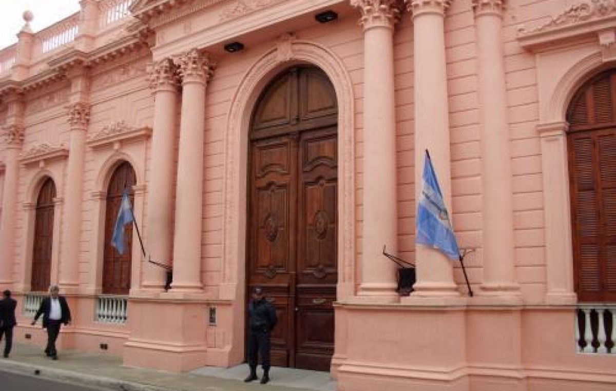 Corrientes: Coparticipación a comunas creció un 43% entre enero y abril de 2014