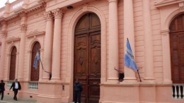 Corrientes: Coparticipación a comunas creció un 43% entre enero y abril de 2014