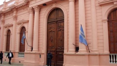 Corrientes: Coparticipación a comunas creció un 43% entre enero y abril de 2014