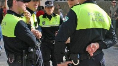 Diputados: Asuntos Constitucionales produjo despacho de Policías Locales