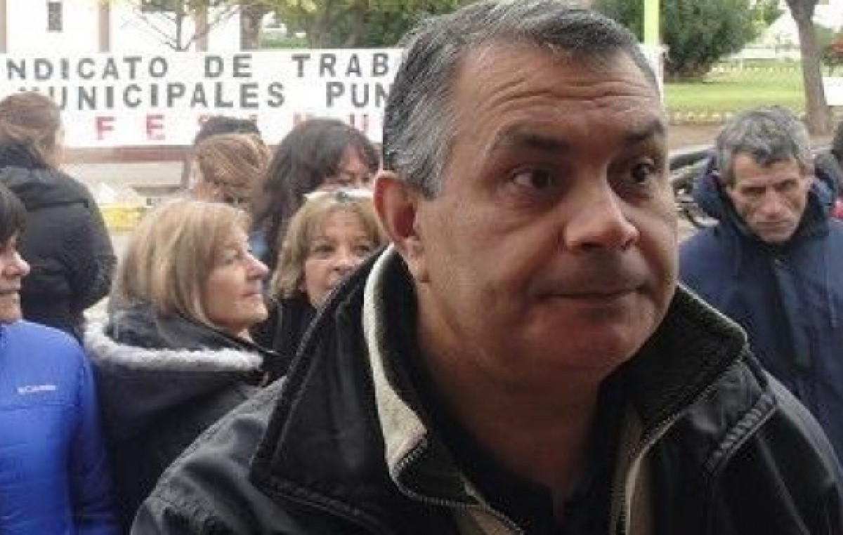 Municipales de Punta Alta en conflicto paralizan las actividades y denuncian «una pelea política»
