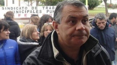 Municipales de Punta Alta en conflicto paralizan las actividades y denuncian «una pelea política»