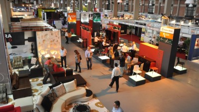FIMAR 2014, Feria Internacional del Mueble Argentino, Córdoba, del 28 al 31 de mayo