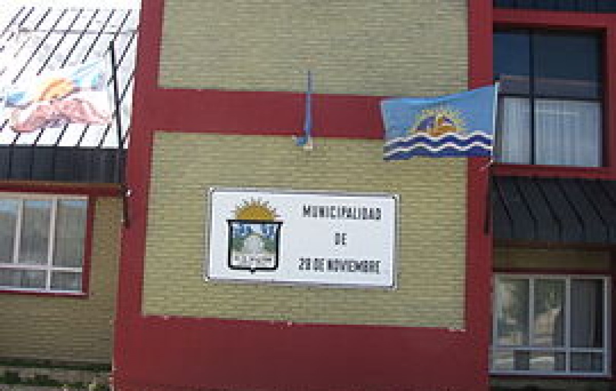 Doble conflicto en 28 de Noviembre