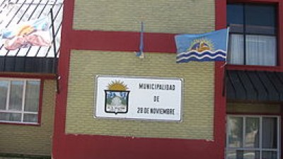 Doble conflicto en 28 de Noviembre